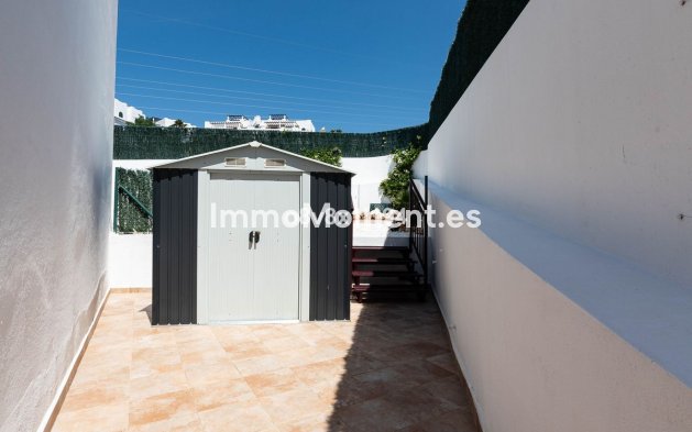 Revente - Villa individuelle - Casares - Casares Centro