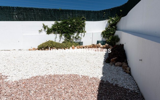 Revente - Villa individuelle - Casares - Casares Centro