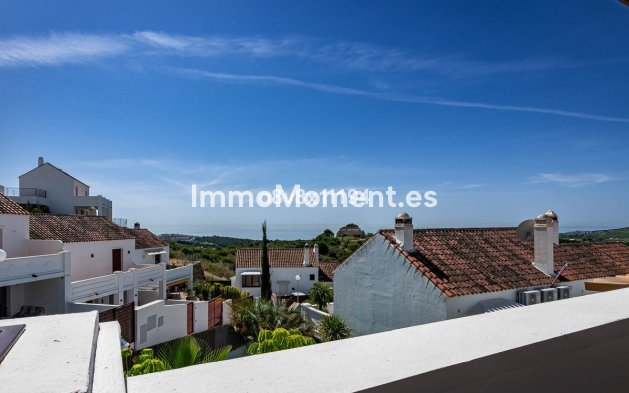 Revente - Villa individuelle - Casares - Casares Centro