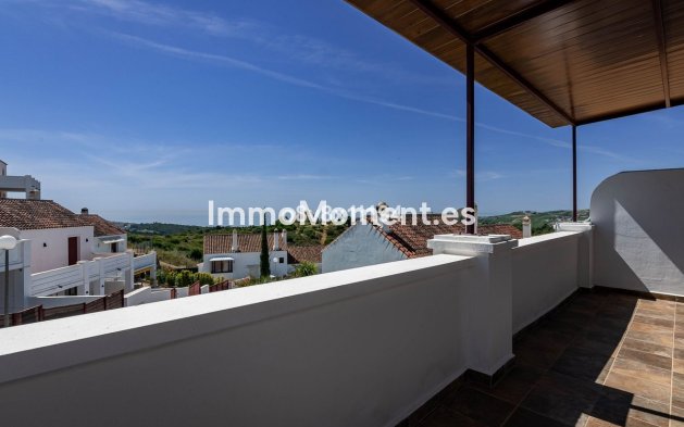 Revente - Villa individuelle - Casares - Casares Centro