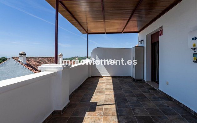 Revente - Villa individuelle - Casares - Casares Centro