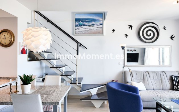 Revente - Appartement - Orihuela - Villamartín