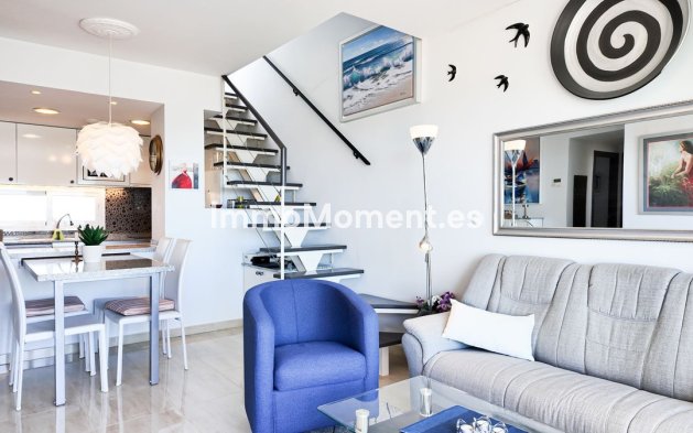 Revente - Appartement - Orihuela - Villamartín
