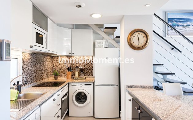 Revente - Appartement - Orihuela - Villamartín