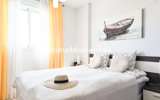 Revente - Appartement - Orihuela - Villamartín