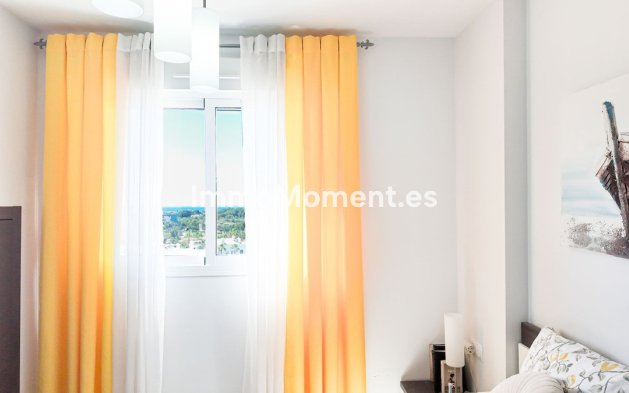 Revente - Appartement - Orihuela - Villamartín
