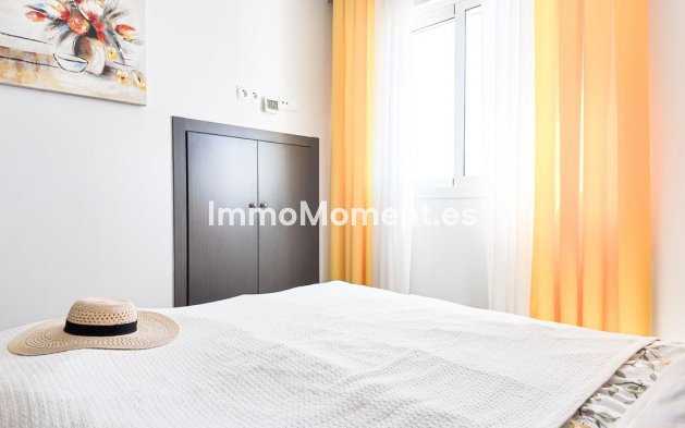 Revente - Appartement - Orihuela - Villamartín
