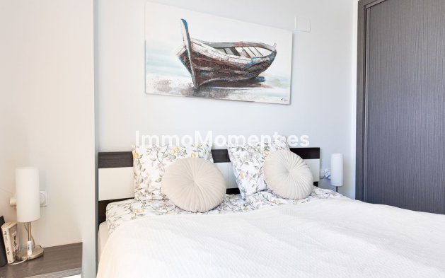 Revente - Appartement - Orihuela - Villamartín