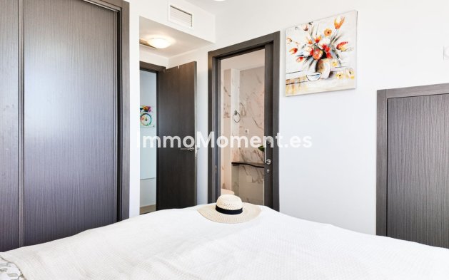 Revente - Appartement - Orihuela - Villamartín
