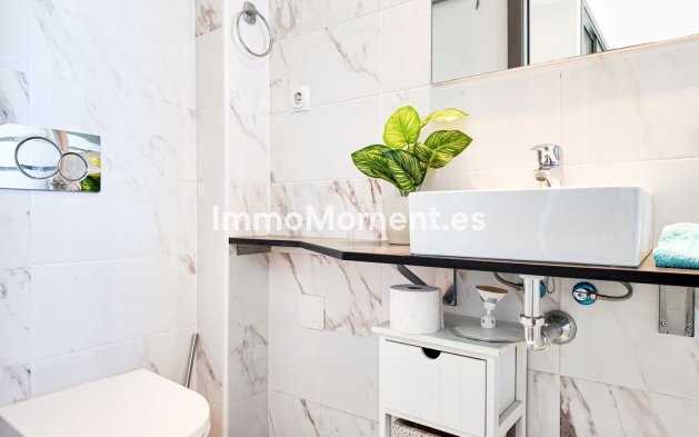 Revente - Appartement - Orihuela - Villamartín
