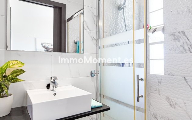 Revente - Appartement - Orihuela - Villamartín