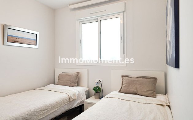 Revente - Appartement - Orihuela - Villamartín