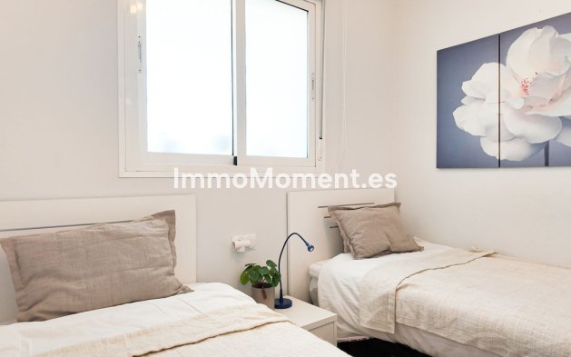 Revente - Appartement - Orihuela - Villamartín