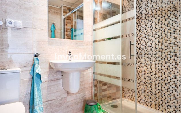 Revente - Appartement - Orihuela - Villamartín