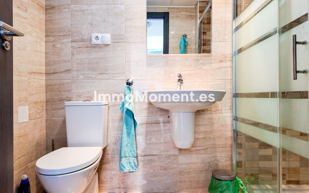 Revente - Appartement - Orihuela - Villamartín