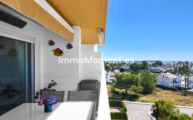 Revente - Appartement - Orihuela - Villamartín