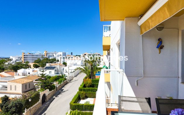 Revente - Appartement - Orihuela - Villamartín
