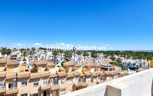 Revente - Appartement - Orihuela - Villamartín