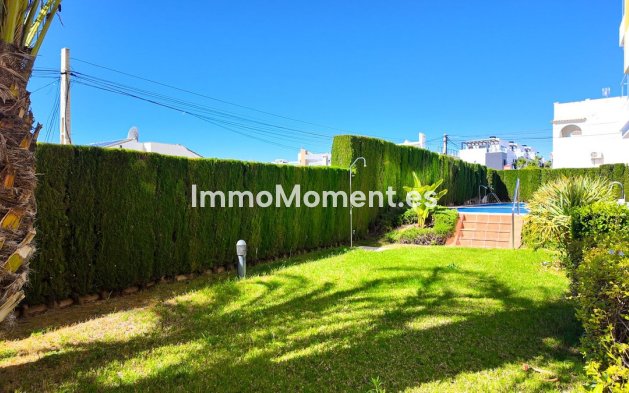 Revente - Appartement - Orihuela - Villamartín