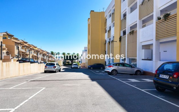 Revente - Appartement - Orihuela - Villamartín