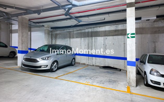 Revente - Appartement - Orihuela - Villamartín