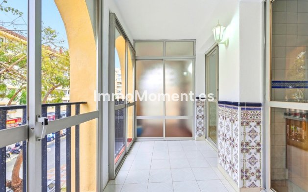 Resale - Apartment - Fuengirola - Fuengirola Centro