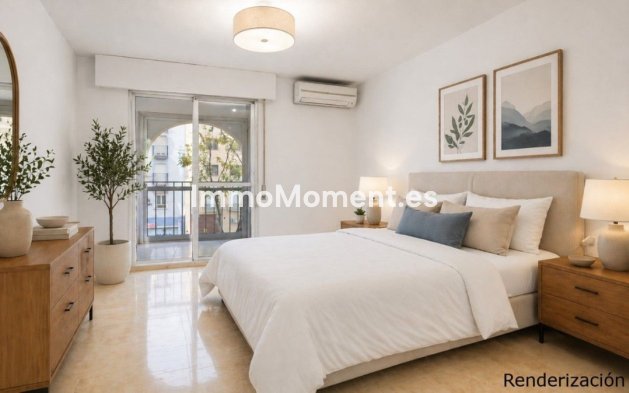 Resale - Apartment - Fuengirola - Fuengirola Centro