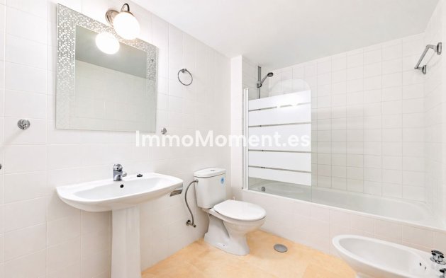 Resale - Apartment - Fuengirola - Fuengirola Centro
