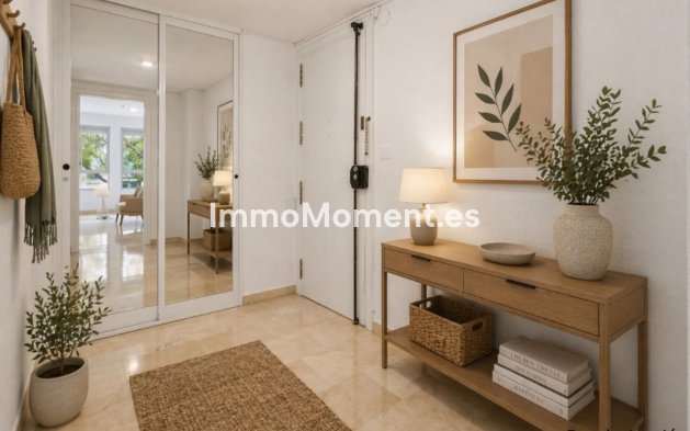 Resale - Apartment - Fuengirola - Fuengirola Centro