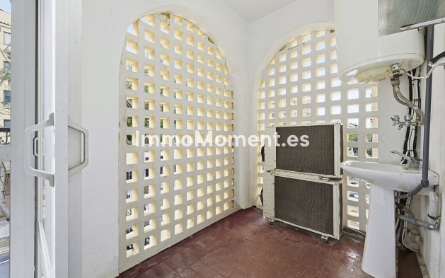 Resale - Apartment - Fuengirola - Fuengirola Centro