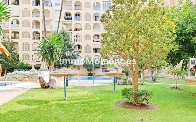 Resale - Apartment - Fuengirola - Fuengirola Centro