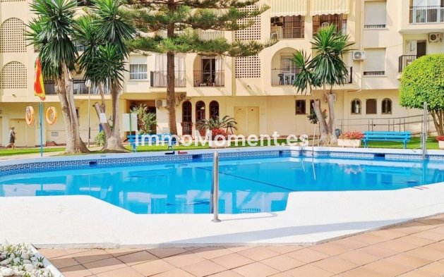 Resale - Apartment - Fuengirola - Fuengirola Centro