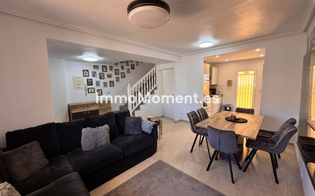 Revente - Maison mitoyenne - Orihuela - Campoamor
