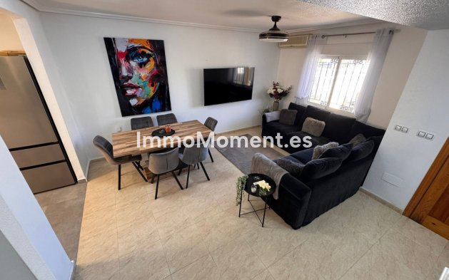 Revente - Maison mitoyenne - Orihuela - Campoamor