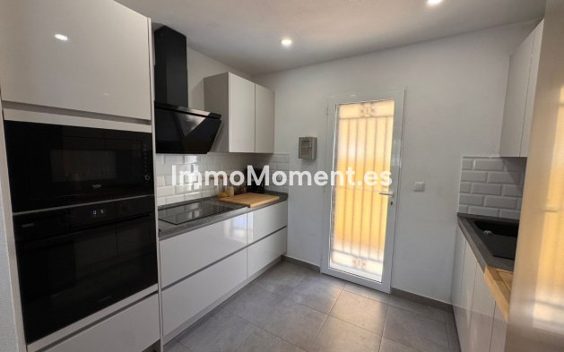 Revente - Maison mitoyenne - Orihuela - Campoamor