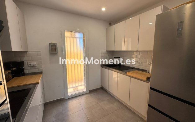 Revente - Maison mitoyenne - Orihuela - Campoamor