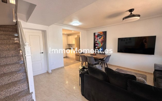 Revente - Maison mitoyenne - Orihuela - Campoamor