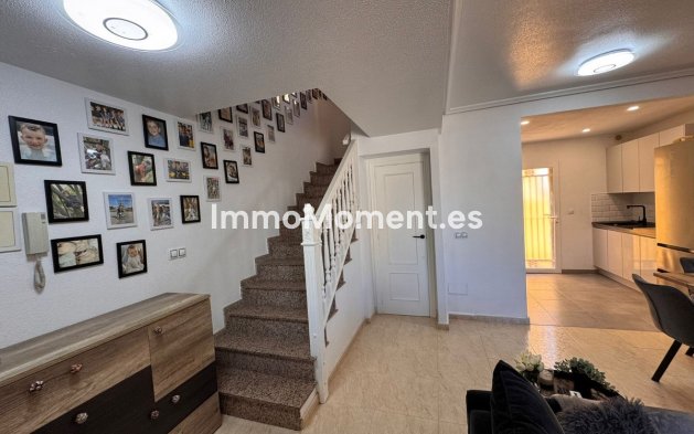 Revente - Maison mitoyenne - Orihuela - Campoamor