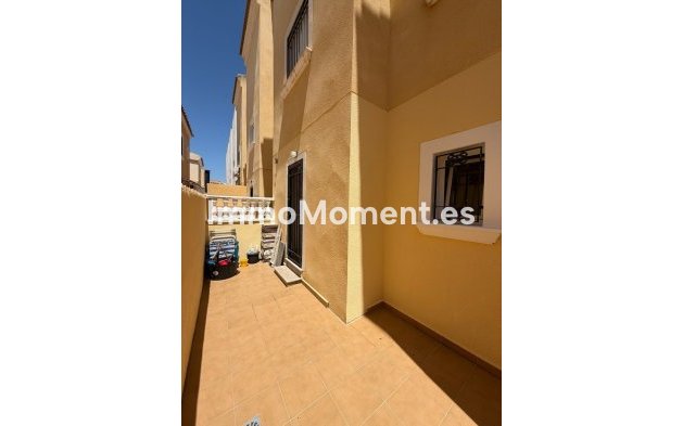 Revente - Maison mitoyenne - Orihuela - Campoamor