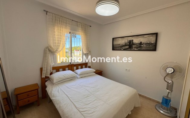 Revente - Maison mitoyenne - Orihuela - Campoamor