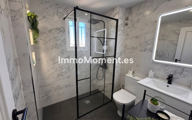 Revente - Maison mitoyenne - Orihuela - Campoamor
