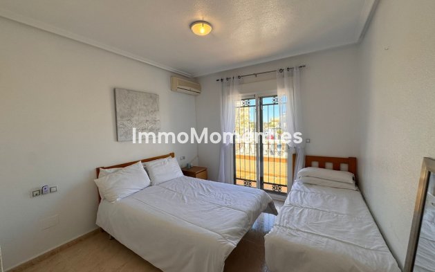 Revente - Maison mitoyenne - Orihuela - Campoamor