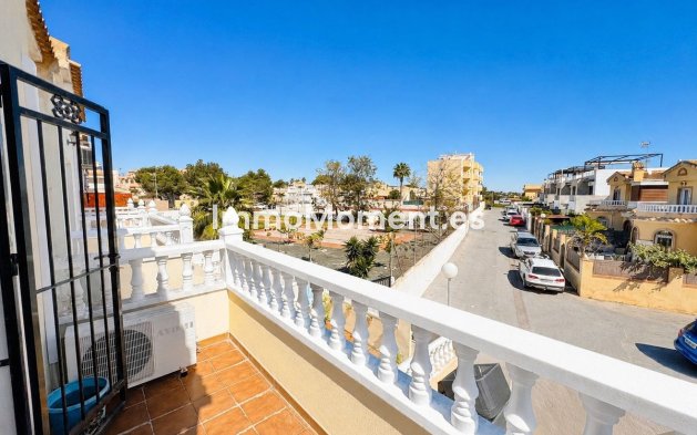Revente - Maison mitoyenne - Orihuela - Campoamor