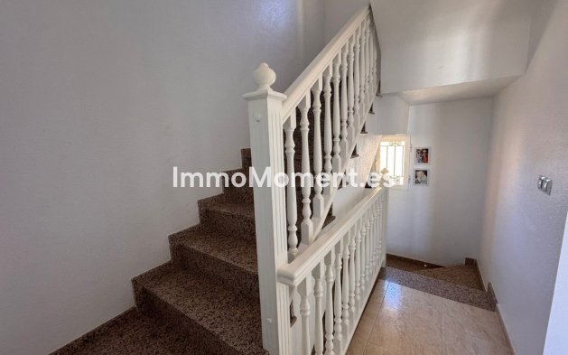 Revente - Maison mitoyenne - Orihuela - Campoamor