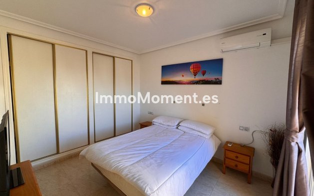 Revente - Maison mitoyenne - Orihuela - Campoamor