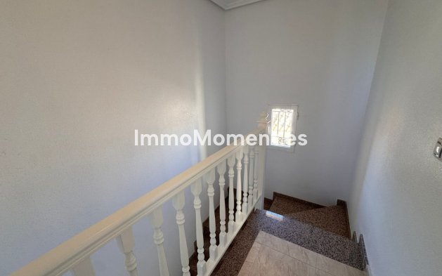 Revente - Maison mitoyenne - Orihuela - Campoamor