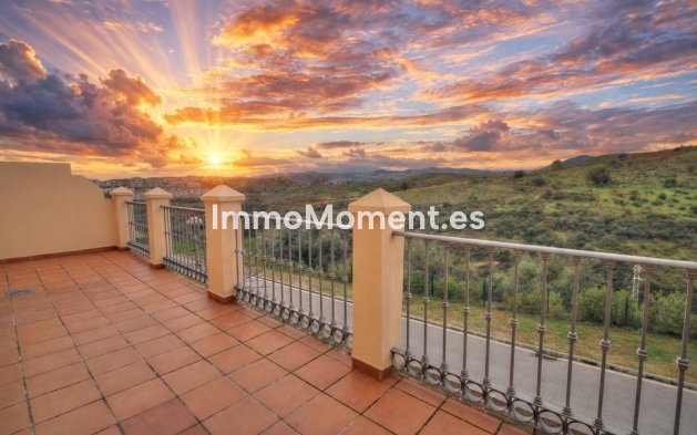 Reventa - Adosado - Mijas - Mijas Golf