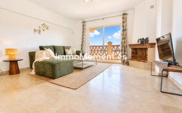 Reventa - Adosado - Mijas - Mijas Golf