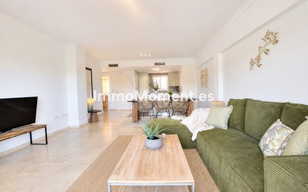 Reventa - Adosado - Mijas - Mijas Golf
