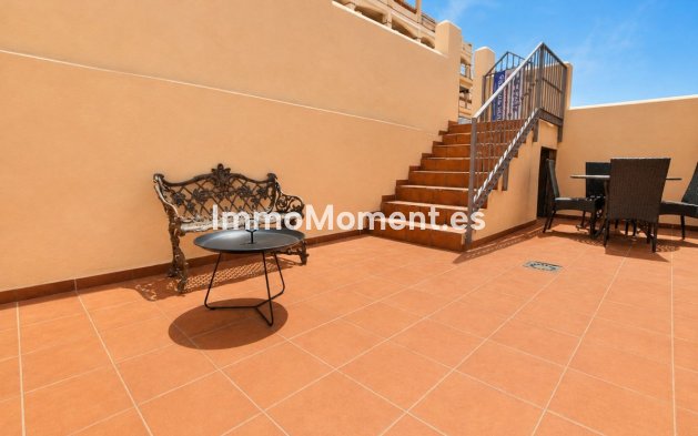 Reventa - Adosado - Mijas - Mijas Golf